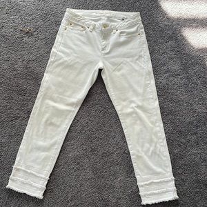Michael Kors Dillon Relaxed Jean